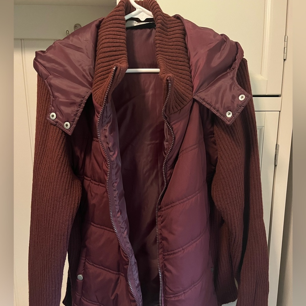 Jacket